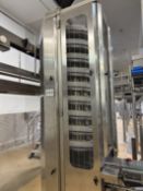 SYSPAL SPIRAL DE-ELEVATOR.