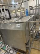 OIL FILTRATION SYSTEM.