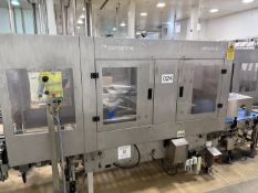 COMARME GEM F470 CASE TAPER.