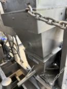 ROSPEN INGREDIENTS DELIVERY SYSTEM.