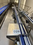 SYSPAL CONVEYOR.