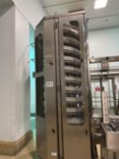 SYSPAL SPIRAL ELEVATOR.