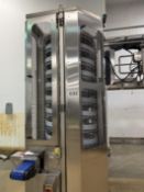 SYSPAL SPIRAL DE-ELEVATOR.