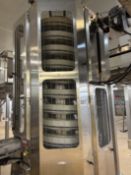 SYSPAL SPIRAL ELEVATOR.