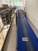 SYSPAL CONVEYOR.
