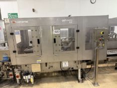 COMARME GEM F470 CASE TAPER.