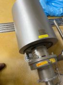 ALFA LAVAL PUMP