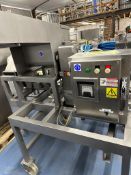 URSCHEL COMITROL 3600.