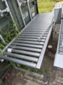 ROLLER CONVEYOR.
