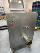KOLBE MIXER GRINDER.
