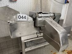 URSCHEL H-A DICER.