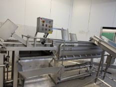 KRONEN FLUME WASHER.