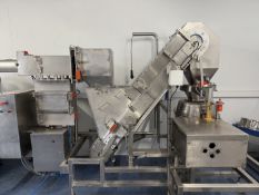 ARCALL BLOCKING/GRATING LINE.