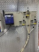 CHEMICAL DOSING UNIT.