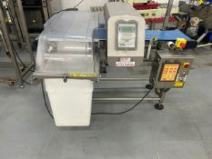 CEIA METAL DETECTOR.