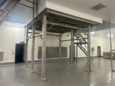 S/S GANTRY.
