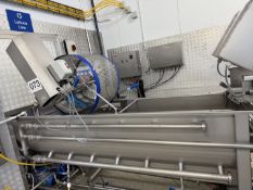 KRONEN FLUME WASHER.