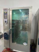 RATIONAL OVEN.