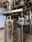 CFS 360 BAGGING MACHINE.