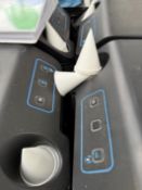 4 X WATER AND CUP DISPENSERS.