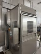 SYSPAL TOTE BIN HOIST.