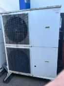 DANFOSS CONDENSING UNIT