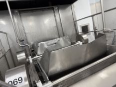 COOK QUENCH CHILL SYSTEM.