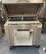 VC999 VACUUM PACKER.