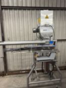 ROSPEN STARCH DELIVERY SYSTEM.