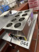 BUFFALO BAIN MARIE.