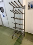 BOOT HOLDER.