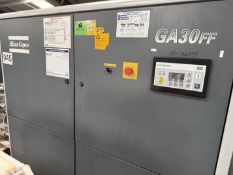 AIR COMPRESSOR.