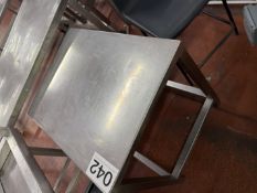 TABLE.
