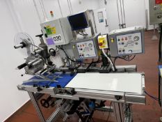 ADVANCED DYNAMICS LABELLER.