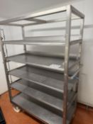 MOBILE TROLLEY.