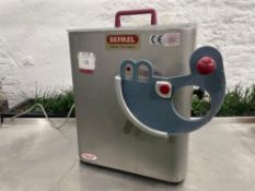 Berkel BMR+32T Meat Mincer 240V