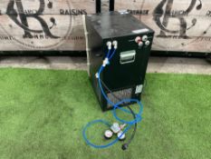 Brandels Booth Carbochiller Beer Dispenser 220-240V
