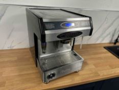 Fracino Sub1 Single Group Counter Top Espresso Machine 230v