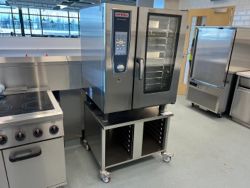 Unreserved Online Auction - Commercial Catering Equipment & Restaurant Furniture