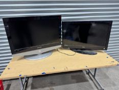 Samsung LCD 32-56D 32