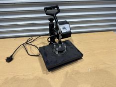 Vevor Digital Display Heat Press, 240v