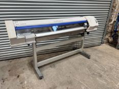 Roland SP-540V Eco Digital Print & Cut Solvent Printer, 54