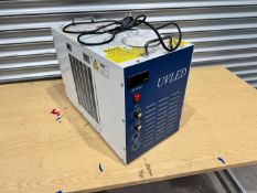 UVLED Curing Machine, 240v