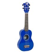 Boxed & Unused Octopus UK200D-DB Soprano Ukulele