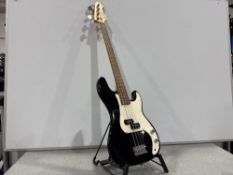 Rockson WSM1505A05.0088 Bass Guitar