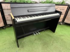 Yamaha Arius YDP-S52 Digital Piano, With Power Supply