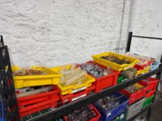 Quantity Of Various Science Sundries As Lotted