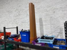 Quantity Of Various Science Sundries As Lotted