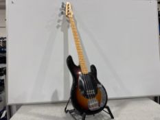 Stagg Bass Guitar