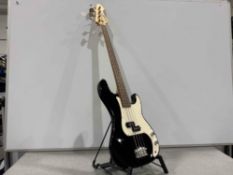 Rockson WSM1505A05.0514 Bass Guitar